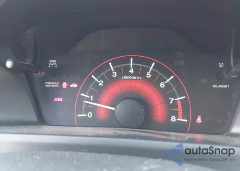 2013 Honda Civic Si from USA, damaged, VIN 2HGFG4A50DH700756